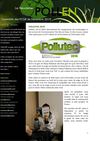 Newsletter POLLEN Décembre 2010