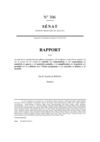 Projet de loi sur l'importation et l'exportation de matériels de guerre dans l'Union européenne (15 février 2011)