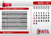 Calendário Acadêmico 2011.1