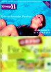 Schnappy XL Coupons Musterheft