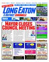 March 2011 - Long Eaton & District Chronicle