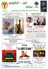 St AV INFOS mars 2011