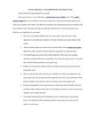 Career Goals Essay. A Successful Plan for Your Future Career.