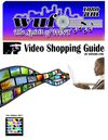 WUFO 1080 Video Shoppers Guide 