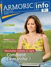 Armoric info n°13 - Mars 2011