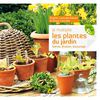 Je multiplie les plantes de mon jardin