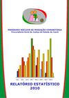 Relatório Estatístico dos Núcleos de Mediação e Justiça Comunitária do Ceará em 2010