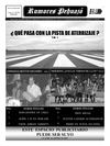 RUMORES PEHUAJO Nº 1 (23 FEBRERO 2011)