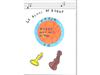 Suite du Blues de Buddy, CM1, Primaire Pergaud