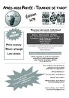 après midi tarot du 13 mars 2011