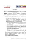Respuesta sobre el procedimiento para solicitar los beneficios fiscales de las cooperativas