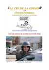 Le Cri de la Limace n°26