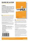 Guide de la pige 2011