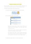 4. Construir un informe en vista de diseño