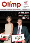 OLIMP 37 - prosinac 2010