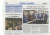 Article La Manche Libre 19.01.11