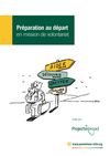 Guide du Volontaire international