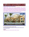 Mahindra-Chennai-AffinityConsultant.Com Aqualily Villas GST Road