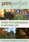 Prim Perfect Gardening Special Issue