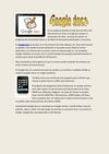 Google docs