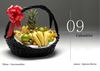 Calendrier Gourmandises