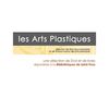 Les arts plastiques, une sélection de Dvd et de livres disponibles à la Bibliothèques de Saint-Fons