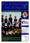 La Flamme des Dragons n°8 - Janvier 2011