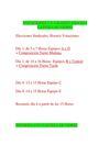 Horario Votaciones Castellar Vidrio 1 y 4 Marzo