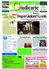 Giornale delle giudicarie marzo 2011