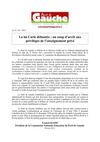 27 La loi Carle déboutée