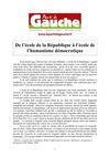 41 De l'école dela République à l'école de l'humanisme démocratique-1