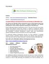 Complete Software Development Services and Solution at Affordable Cost