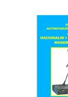  NACIONALNI I DRŽAVNI INTERES MODERNE SRBIJE