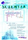 Scientia Newsletter Vol 1 Issue 5 February 2011 - IKI-SEA Bangkok University