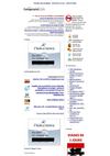 Revue de presse du journalisme et des relations presse du 26/02/2011