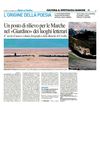 Recensione libro "Quasi in lieto giardino. Civiltà dei luoghi letterari"