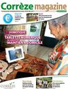Corrèze Magazine Mars 2011