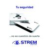 Strem Seguridad Catalogo 2011 