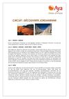 TEXTE Découverte Jordanienne circuit 8 jours 7 nuits