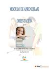 Material para Pre-instituto biblico