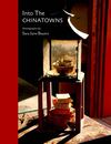 Into The Chinatowns: Photographs by Sara Jane Boyers, Design and Photo Editor Paula Gillen
