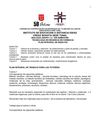 PIC Y ACUERO PEDAGOGICO DE BIOLOGIA PARA FARMACIA