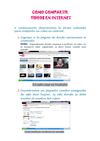 Como Compartir un Video en Internet