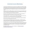 Basic Key Points to Succeed in Affiliate Marketing