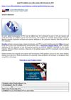 Asian PTA industry on a roller coaster ride Forecasts for 2013