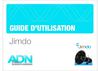 Créer un blog avec Jimdo
