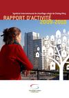 Rapport d'activité 2009-2010 _ Syndicat intercommunal de chauffage urbain de Choisy-Vitry