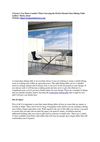 Round Glass Dining Tables