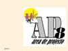 Área de Projecto - 8