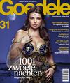 Goedele magazine maart 2011